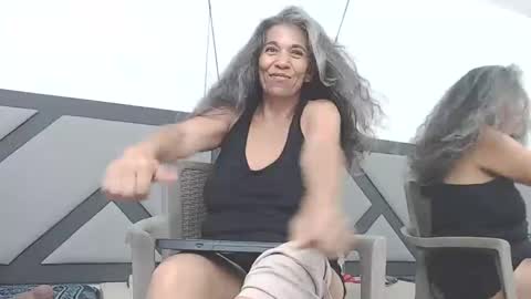 BRENDA VELASQUEZ online show from January 26, 2025, 6:48 pm