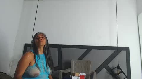 BRENDA VELASQUEZ online show from February 13, 2025, 9:17 pm