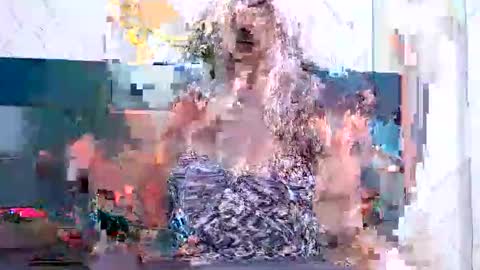 BRENDA VELASQUEZ online show from March 11, 2026, 7:31 pm