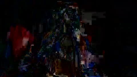 Brenda online show from February 19, 2026, 12:50 am