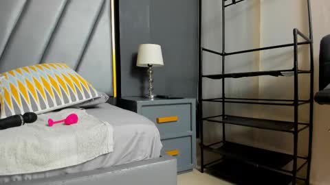 Brenda Time Schedule 0600 - 1400 GMT-5 online show from March 12, 2025, 10:48 am