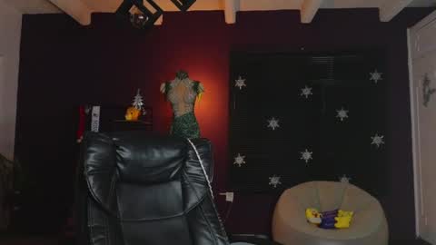 brendaaguerra online show from December 25, 2024, 7:03 am