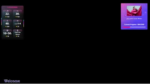 brendaaguerra online show from October 29, 2025, 9:49 pm