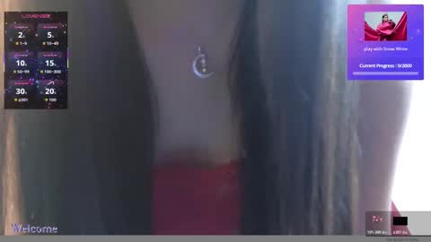 brendaaguerra online show from January 13, 2026, 6:57 pm