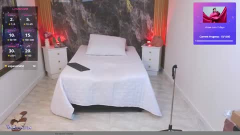 brendaaguerra online show from February 5, 2026, 8:57 pm