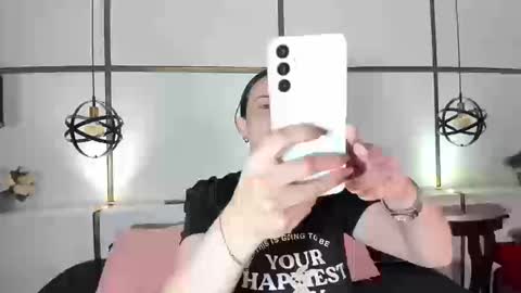 MeganBeaked online show from September 20, 2025, 1:56 pm