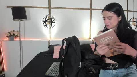 MeganBeaked online show from September 25, 2025, 11:36 am