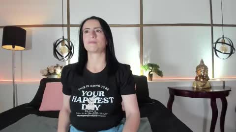 MeganBeaked online show from October 6, 2025, 11:51 am