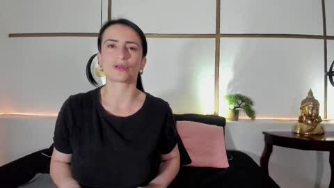 MeganBeaked online show from October 14, 2025, 1:45 pm