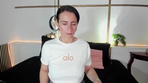 MeganBeaked online show from October 18, 2025, 12:06 pm