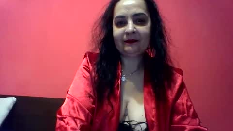 Brenda online show from December 23, 2025, 10:02 am