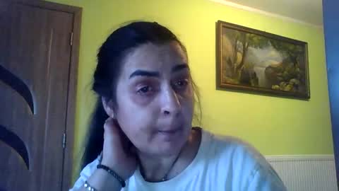 Brenda online show from February 3, 2026, 6:40 am