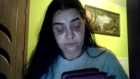 Brenda online show from February 4, 2026, 5:13 am