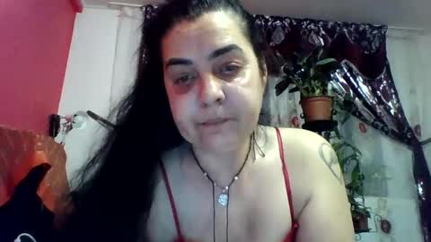 Brenda online show from February 23, 2026, 3:26 am