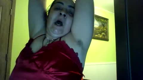 Brenda online show from March 4, 2026, 2:50 am