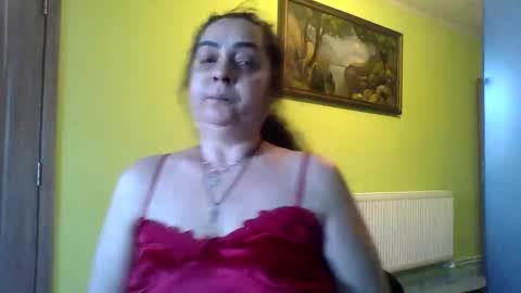 Brenda online show from March 6, 2026, 5:48 am