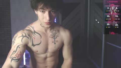 brendan__piks online show from November 27, 2025, 8:05 am