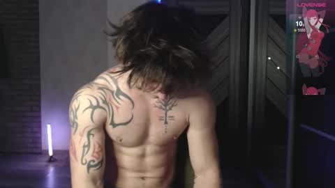 brendan__piks online show from December 17, 2025, 7:58 am