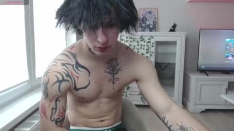 brendan__piks online show from February 21, 2026, 9:54 am