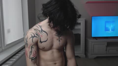 brendan__piks online show from March 2, 2026, 10:33 am