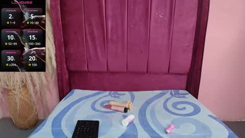 brendarendon online show from February 20, 2026, 3:12 pm