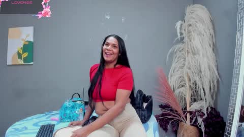 brendarendon online show from March 7, 2026, 2:41 am