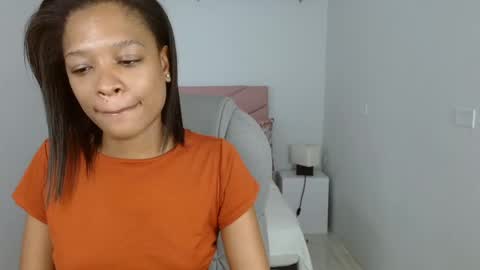 Brenda online show from January 20, 2025, 3:18 pm