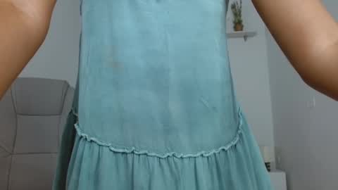 Brenda online show from January 22, 2025, 7:13 pm