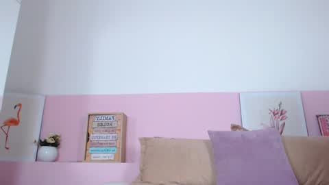 Brenda online show from February 15, 2025, 3:39 pm