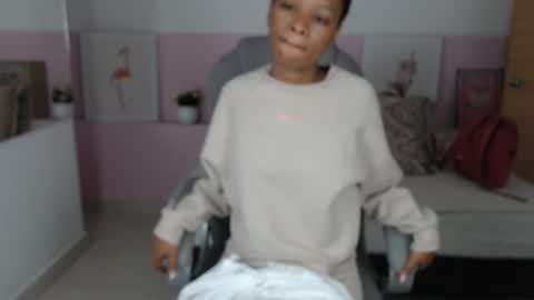 Brenda online show from February 20, 2025, 12:15 pm