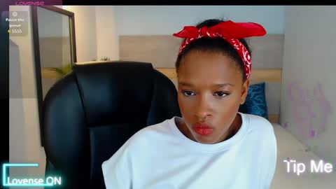 Brenda online show from September 23, 2025, 2:03 am