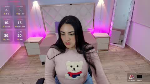 Snapshot of brendda_tay chatting on January 18, 2025, 2:47 am BRENDDA online show from January 18, 2025, 2:47 am