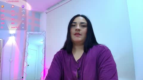 Snapshot of brendda_tay chatting on January 24, 2025, 3:32 am BRENDDA online show from January 24, 2025, 3:32 am