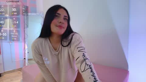 Snapshot of brendda_tay chatting on January 29, 2025, 3:12 am BRENDDA online show from January 29, 2025, 3:12 am
