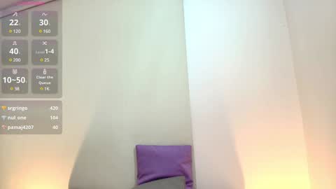 Snapshot of brendda_tay chatting on February 4, 2025, 10:10 am BRENDDA online show from February 4, 2025, 10:10 am
