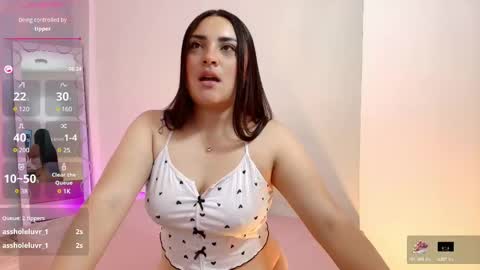 Snapshot of brendda_tay chatting on February 12, 2025, 7:23 am BRENDDA online show from February 12, 2025, 7:23 am
