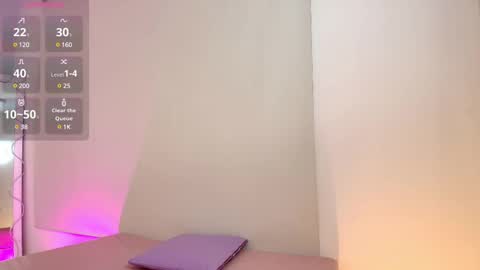Snapshot of brendda_tay chatting on February 13, 2025, 3:50 am BRENDDA online show from February 13, 2025, 3:50 am