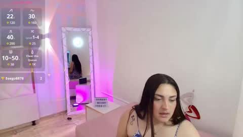 Snapshot of brendda_tay chatting on February 15, 2025, 9:49 am BRENDDA online show from February 15, 2025, 9:49 am