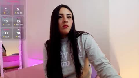 Snapshot of brendda_tay chatting on March 1, 2025, 7:08 am BRENDDA online show from March 1, 2025, 7:08 am