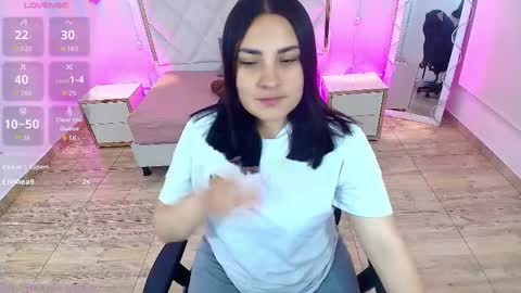 Snapshot of brendda_tay chatting on September 15, 2025, 3:17 am BRENDDA online show from September 15, 2025, 3:17 am