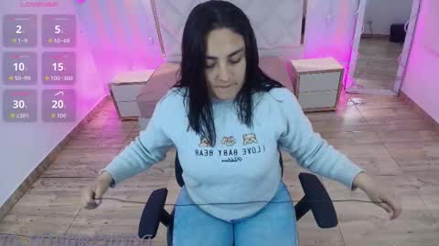 Snapshot of brendda_tay chatting on September 20, 2025, 3:18 am BRENDDA online show from September 20, 2025, 3:18 am