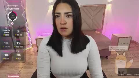 Snapshot of brendda_tay chatting on October 12, 2025, 3:27 am BRENDDA online show from October 12, 2025, 3:27 am