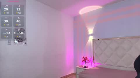 BRENDDA  online show from February 14, 2026, 3:36 am