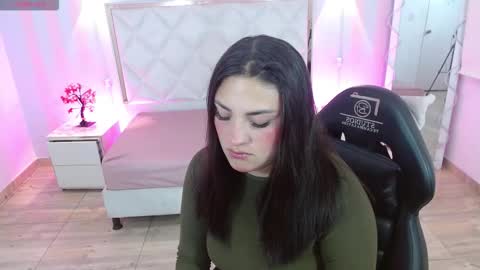 BRENDDA  online show from March 20, 2026, 3:11 am