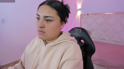 BRENDDA  online show from April 12, 2026, 3:11 am