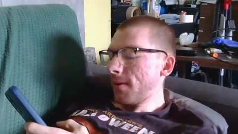 Brenden online show from March 30, 2026, 3:35 pm