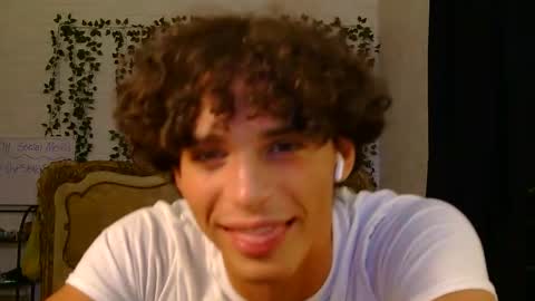 Snapshot of brennanrush chatting on May 28, 2026, 1:03 am brennanrush online show from May 28, 2026, 1:03 am