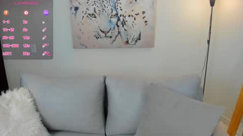 Brenna Walker IG 4lexandracasas online show from September 19, 2025, 2:07 pm