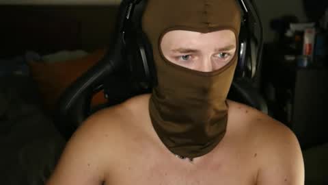 brentonverde online show from November 12, 2025, 11:36 pm