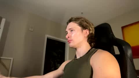 brentonverde online show from February 16, 2026, 11:23 pm